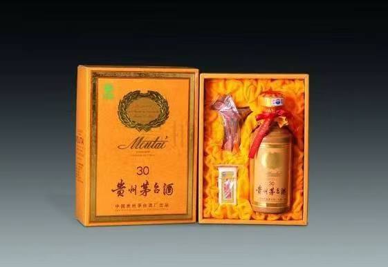 邦溪镇年份酒回收